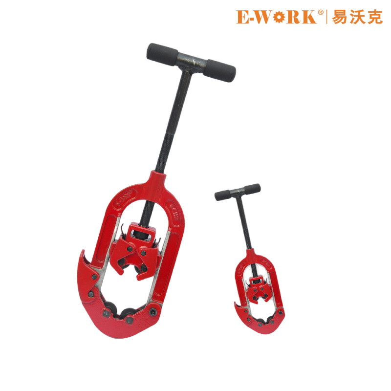 手動鉸接式金屬切管機(jī)
